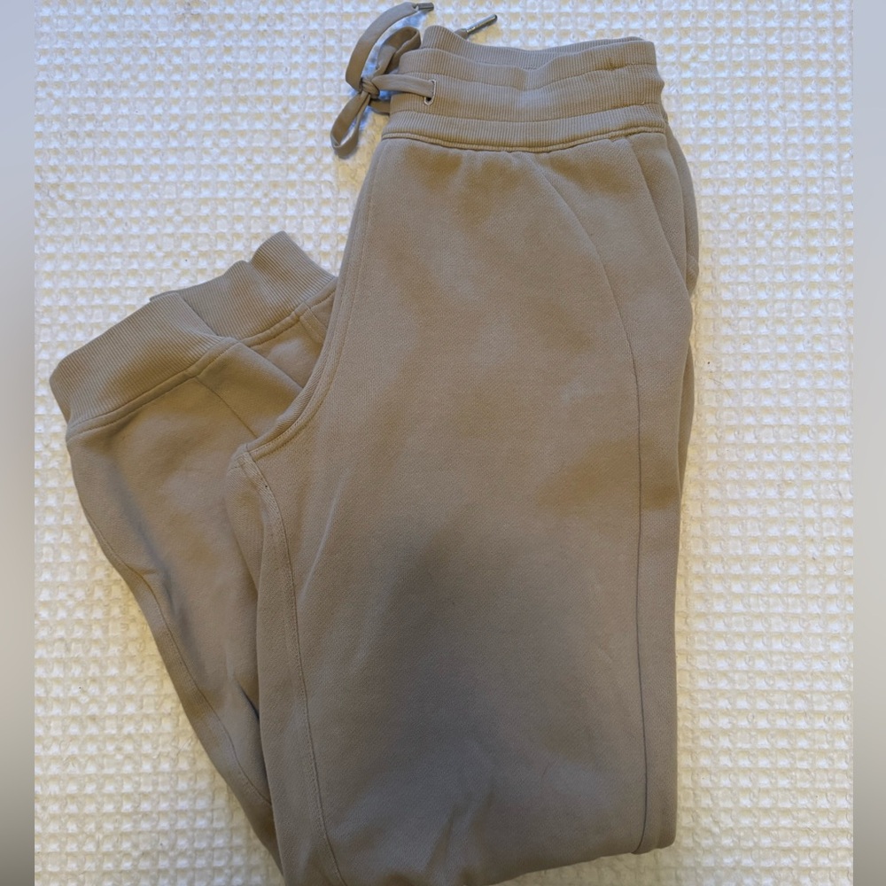 Lululemon scuba jogger